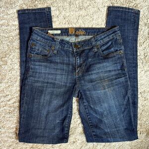 Kut From The Kloth " Sienna Skinny"  Size 0